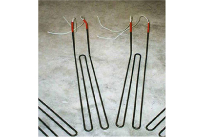 意大利進(jìn)口產(chǎn)品   鎧裝翅片電阻器