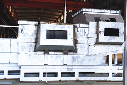 Professional Refractory Material Maintenance and Furnace Construction